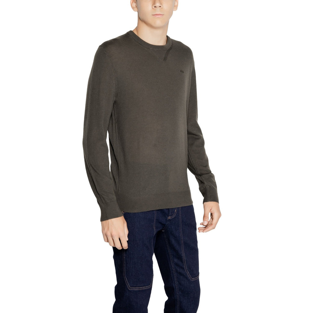 Armani Exchange - Armani Exchange Stickat Man