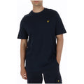 Lyle & Scott - Lyle & Scott T-shirt Man