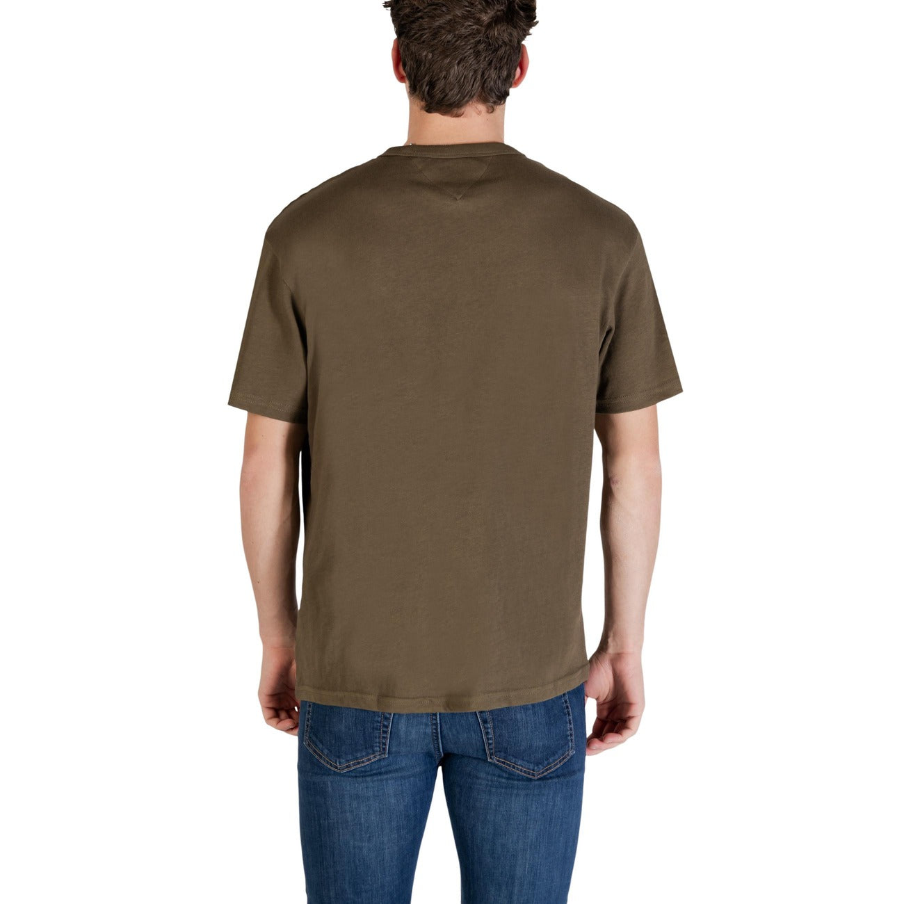 Tommy Hilfiger Jeans - Tommy Hilfiger Jeans T-shirt Man
