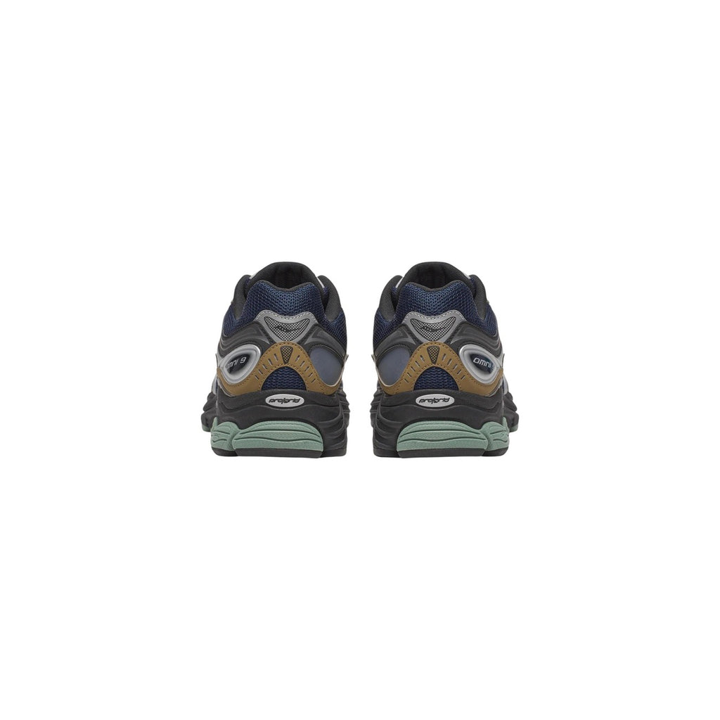 Saucony - Saucony Men Sneakers