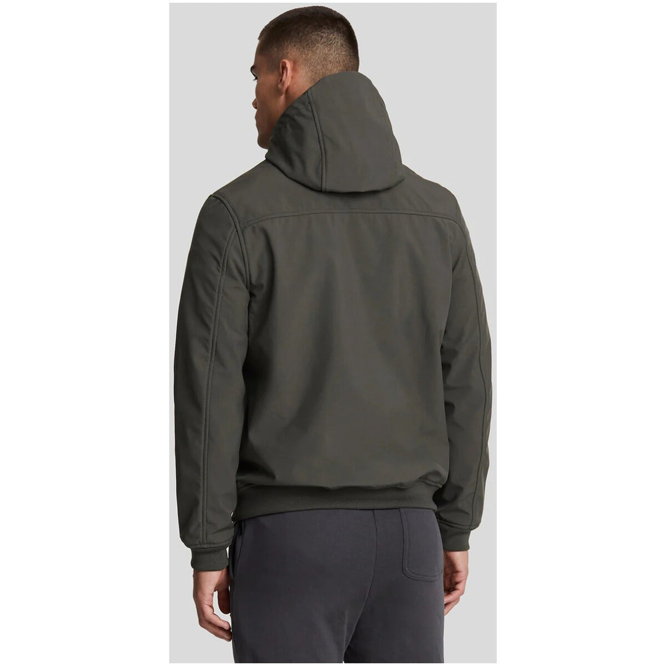 Lyle & Scott - Lyle & Scott Jacka Man