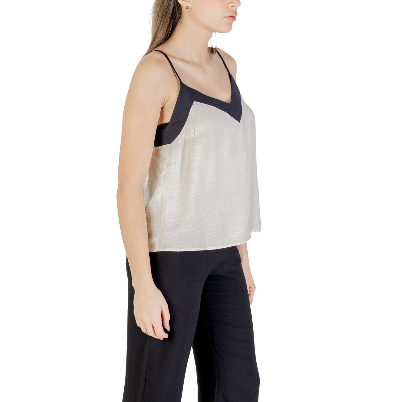 Vero Moda - Vero Moda Tank-Top Kvinna