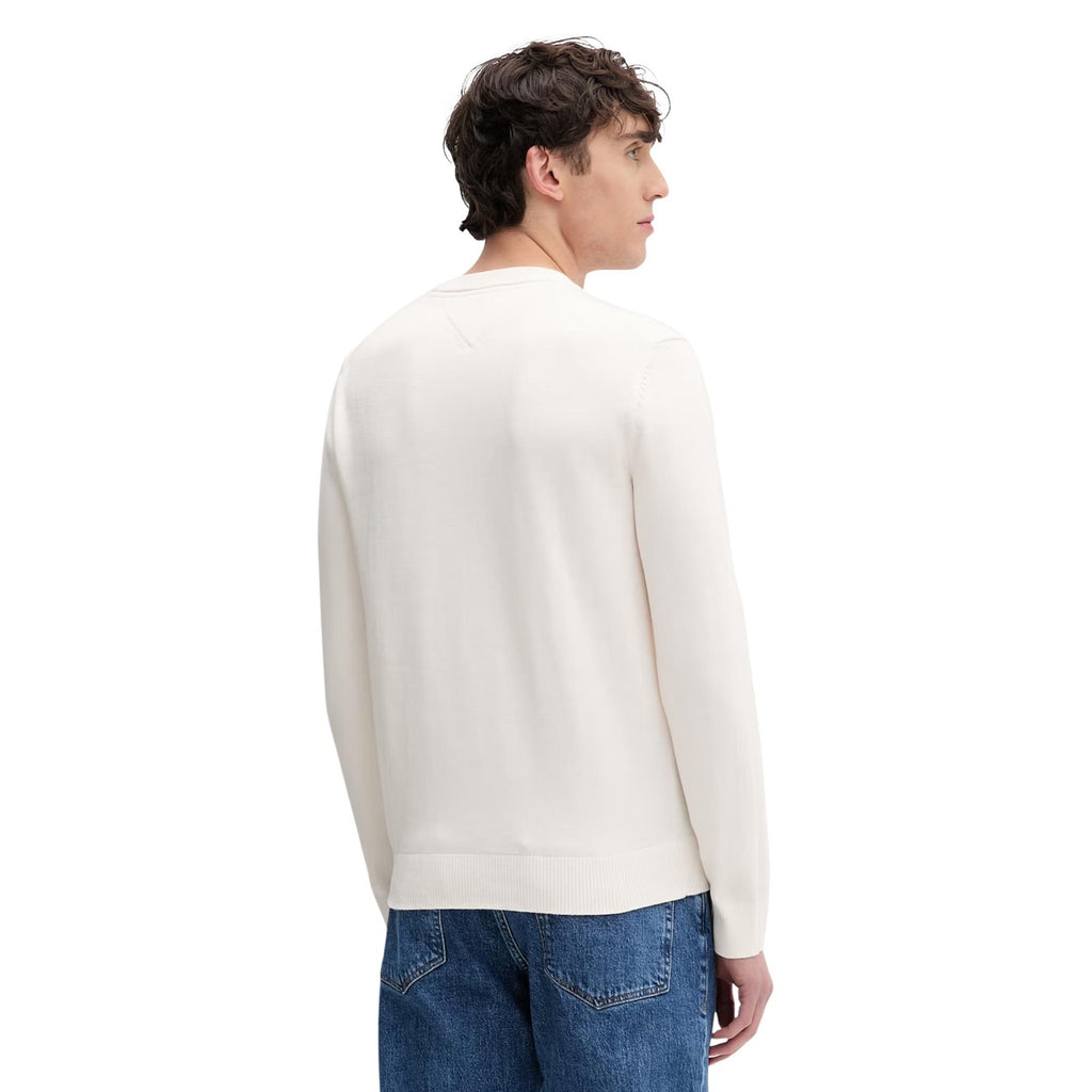 Tommy Hilfiger Jeans - Tommy Hilfiger Jeans Stickat Man