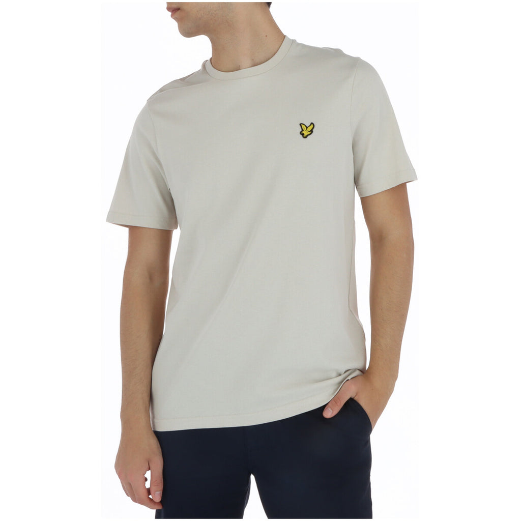 Lyle & Scott - Lyle & Scott T-shirt Man