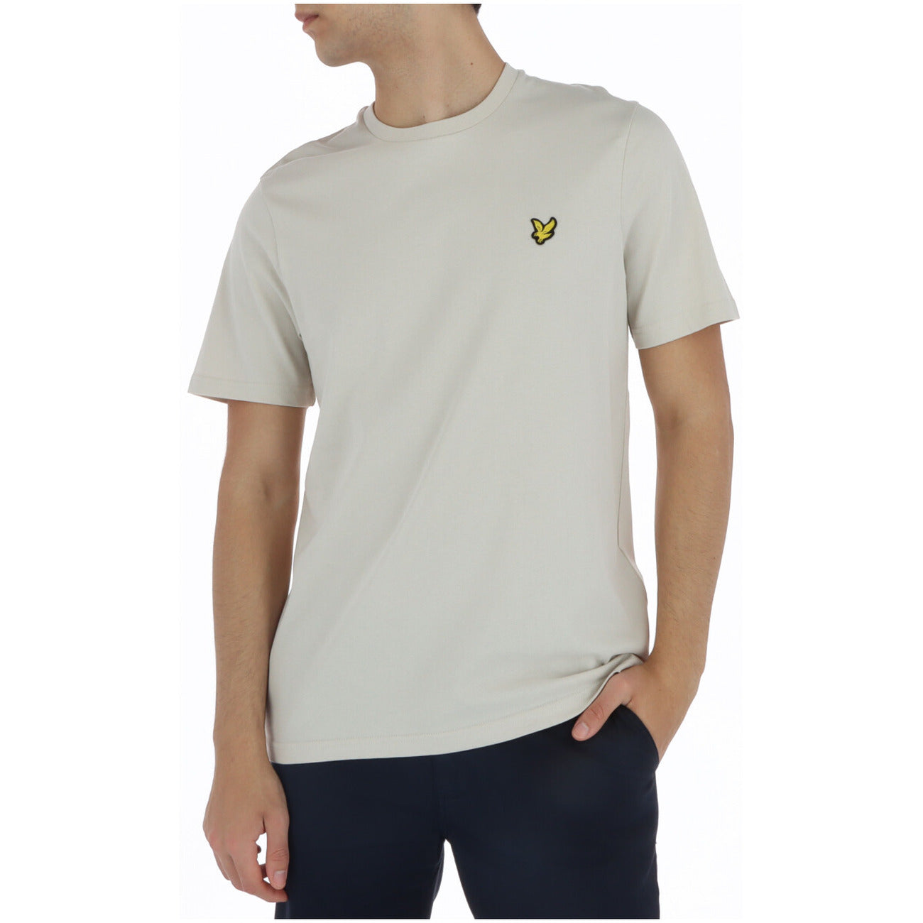 Lyle & Scott - Lyle & Scott T-shirt Man