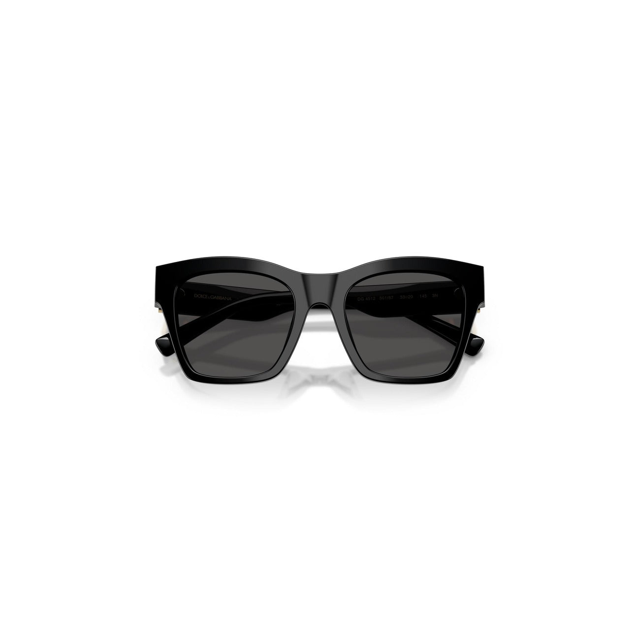 Dolce & Gabbana - Dolce & Gabbana Solglasögon Kvinna