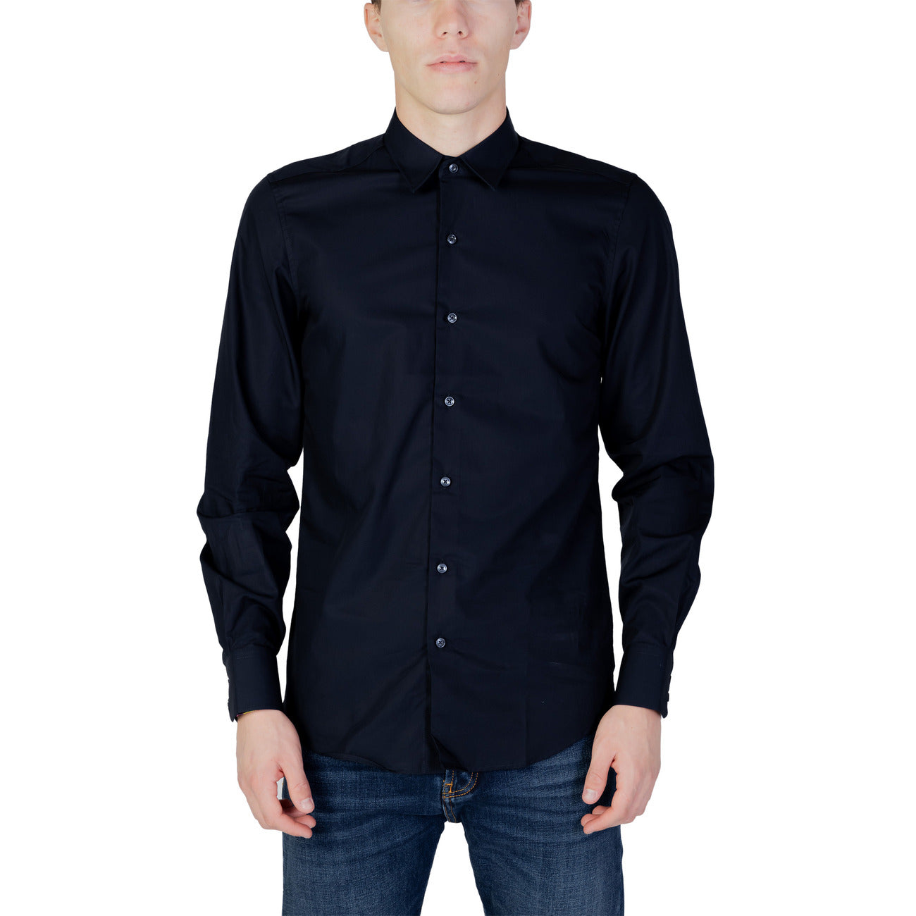 Antony Morato - Antony Morato Skjorta Man