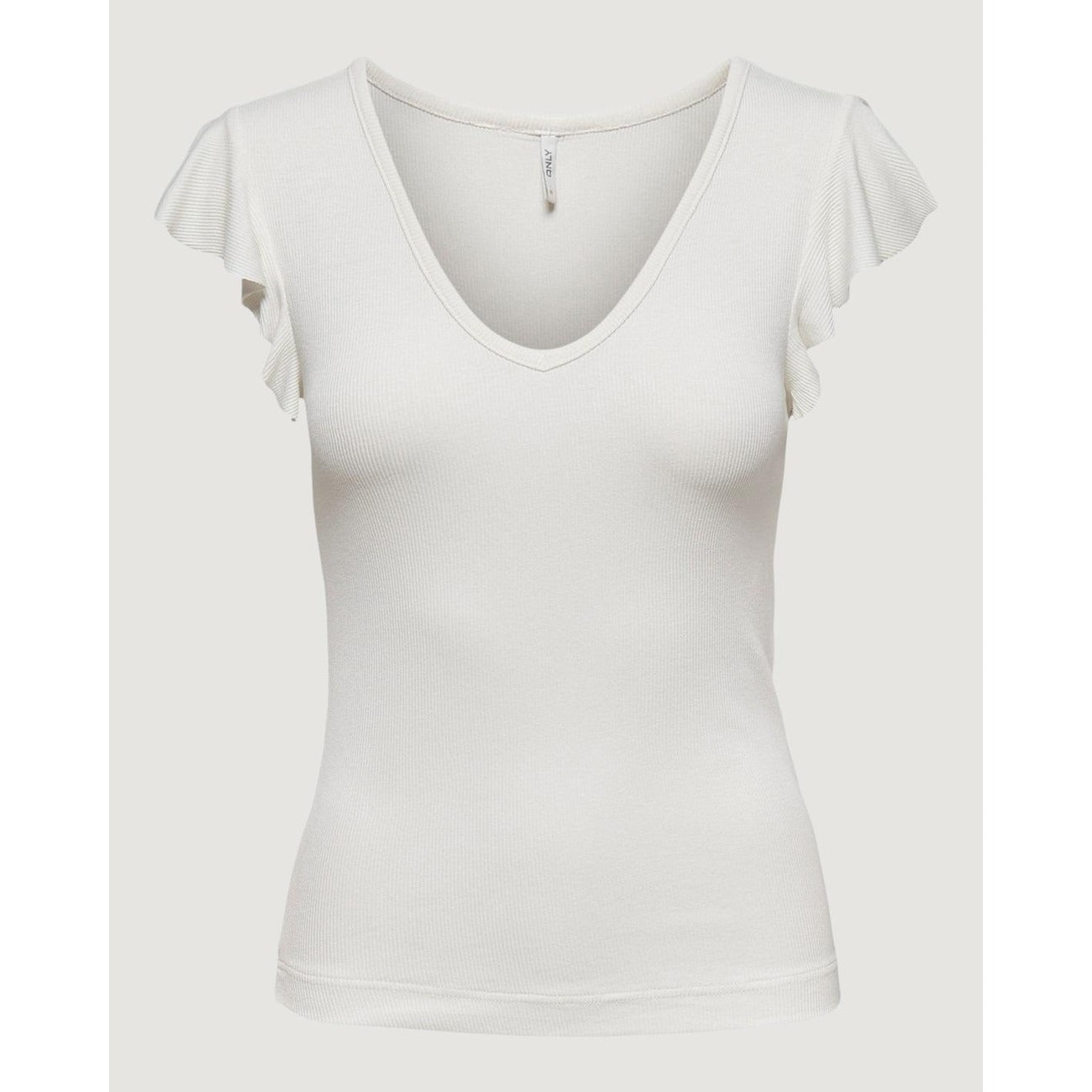 Only - Only T-shirt Kvinna