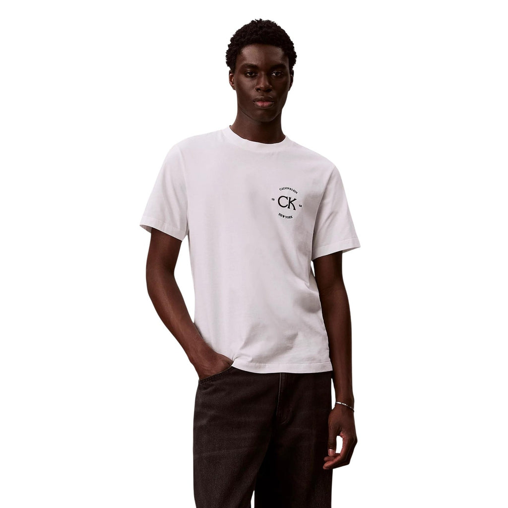 Calvin Klein Jeans - Calvin Klein Jeans T-shirt Man
