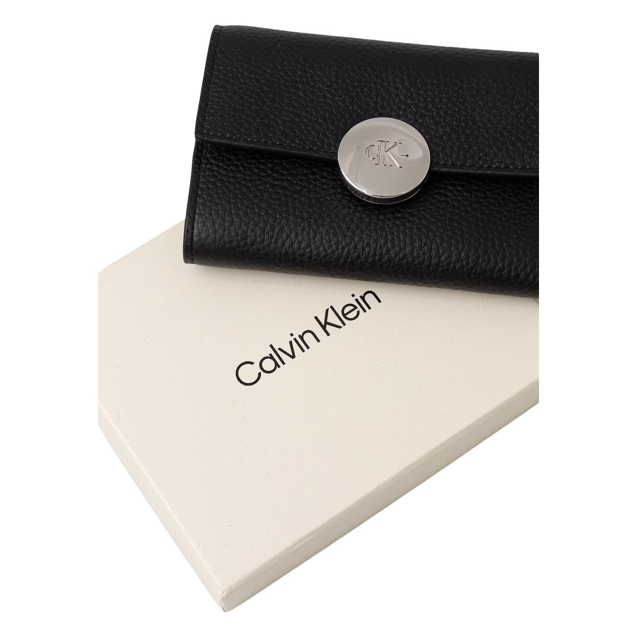 Calvin Klein - Calvin Klein Plånbok Kvinna