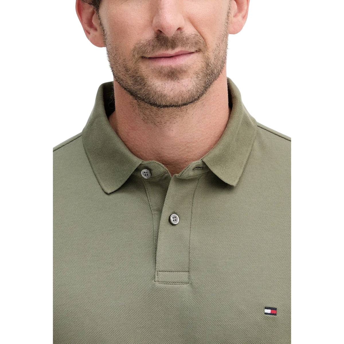 Tommy Hilfiger - Tommy Hilfiger Piketröja Man
