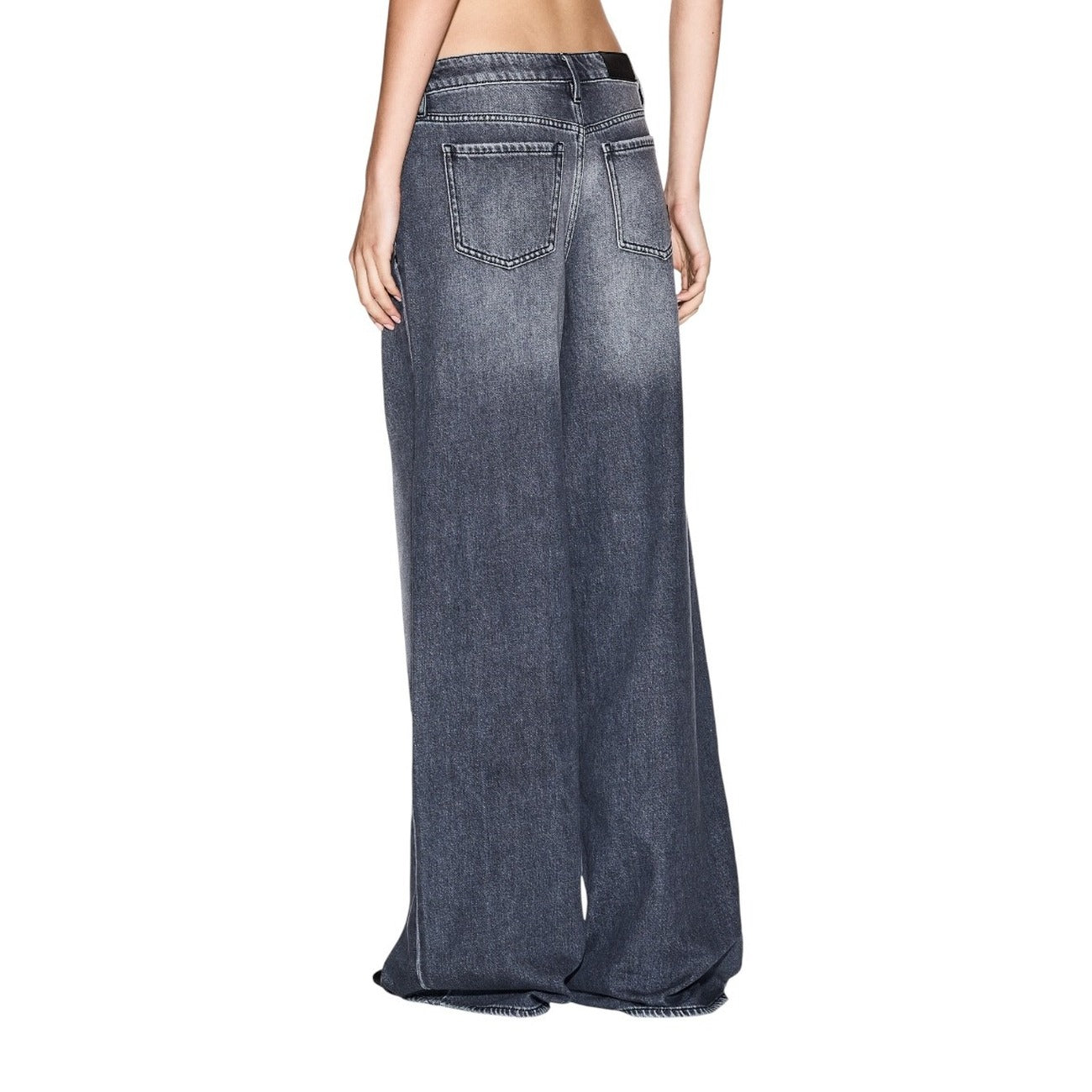 Armani Exchange - Armani Exchange Jeans Kvinna
