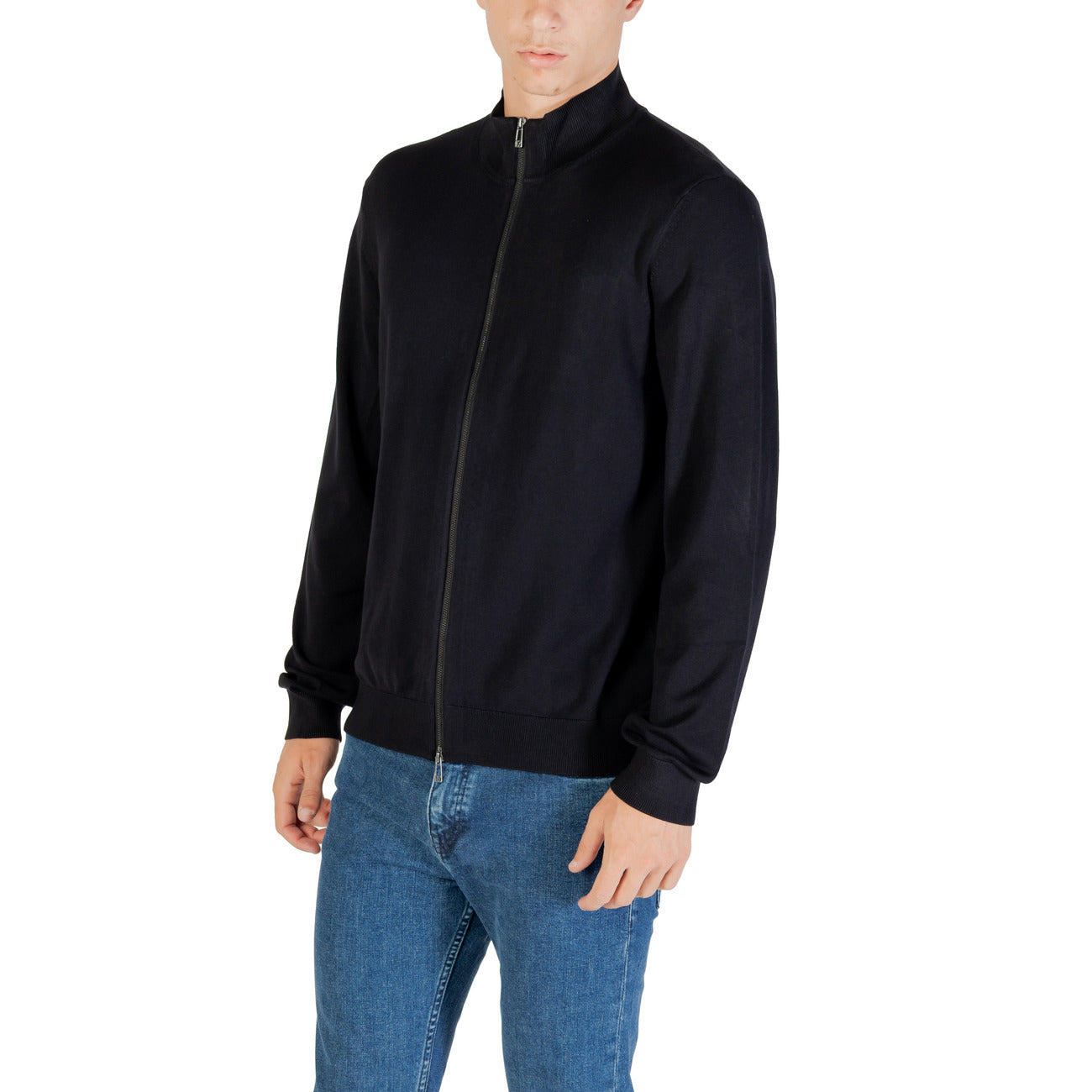Armani Exchange - Armani Exchange Stickat Man