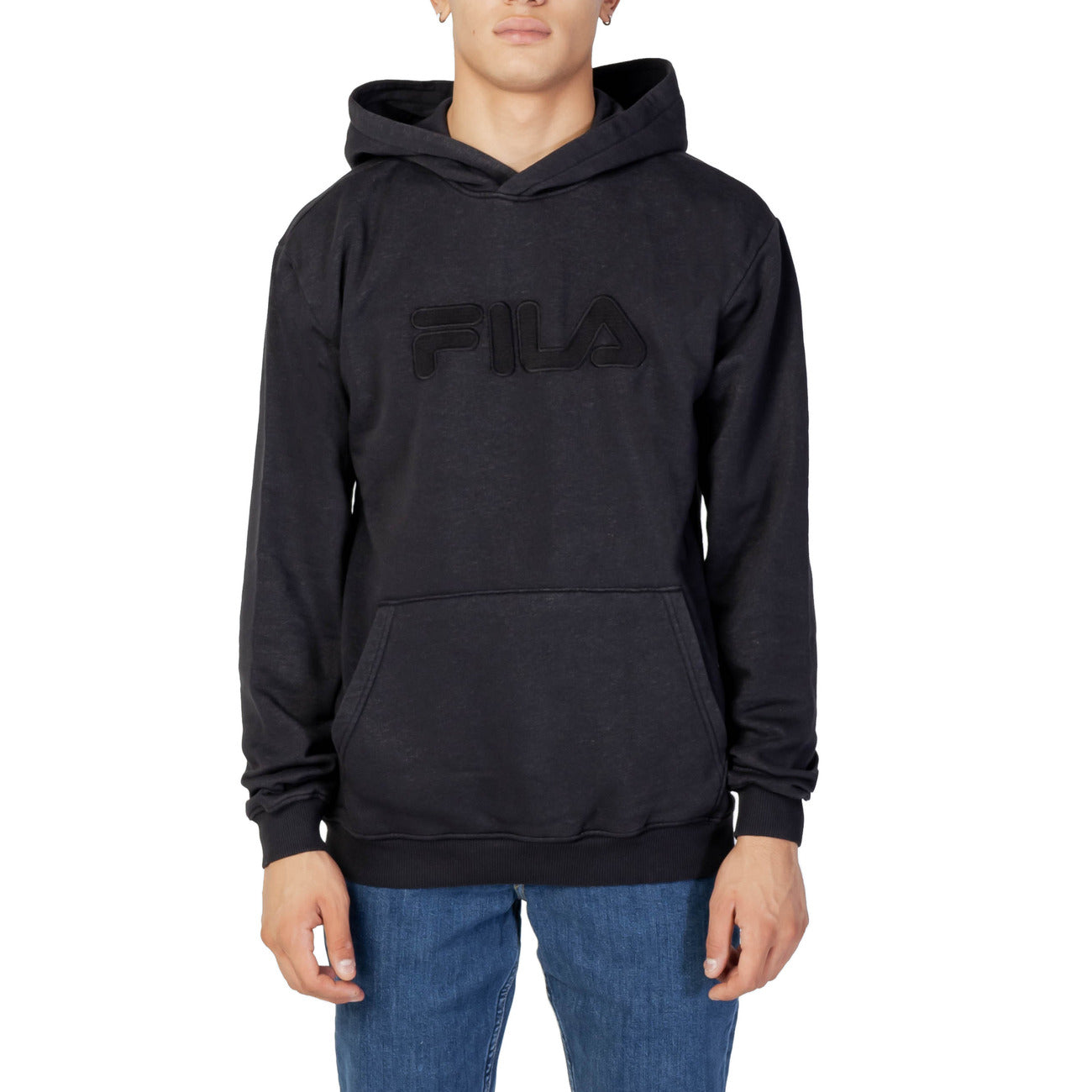 Fila - Fila Tröja Man