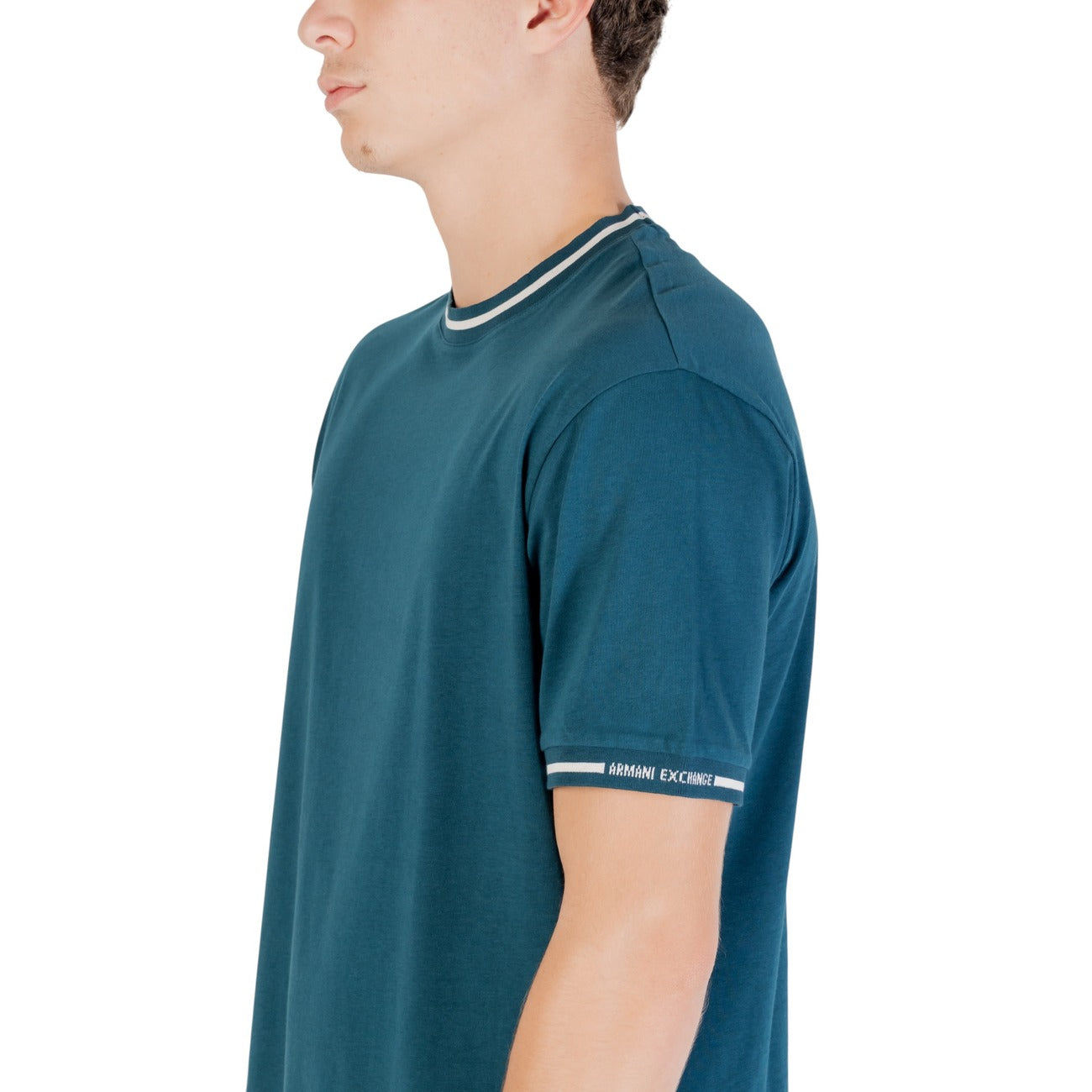 Armani Exchange - Armani Exchange T-shirt Man