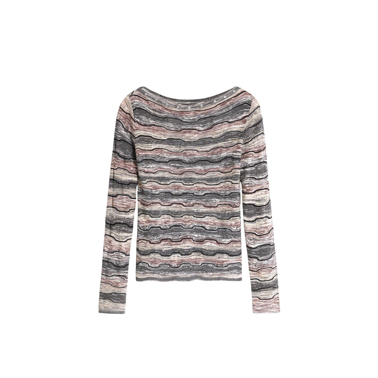 Desigual - Desigual Stickat Kvinna
