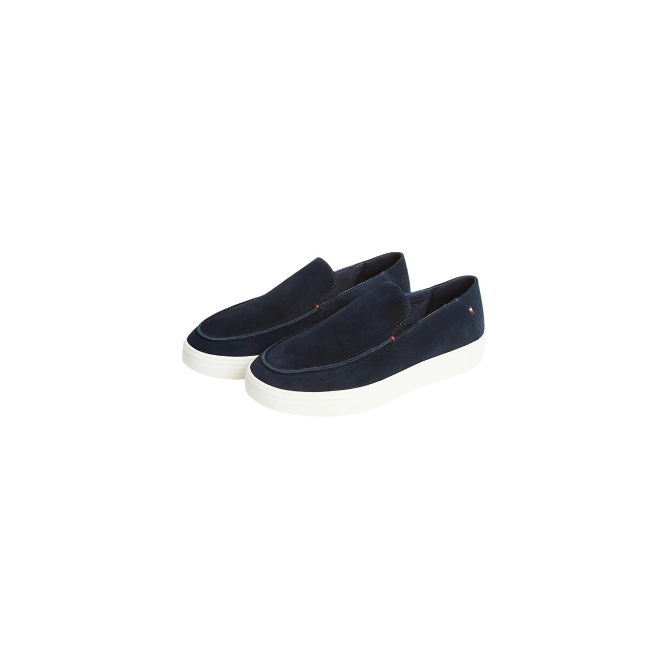 Tommy Hilfiger - Tommy Hilfiger Men Moccassin