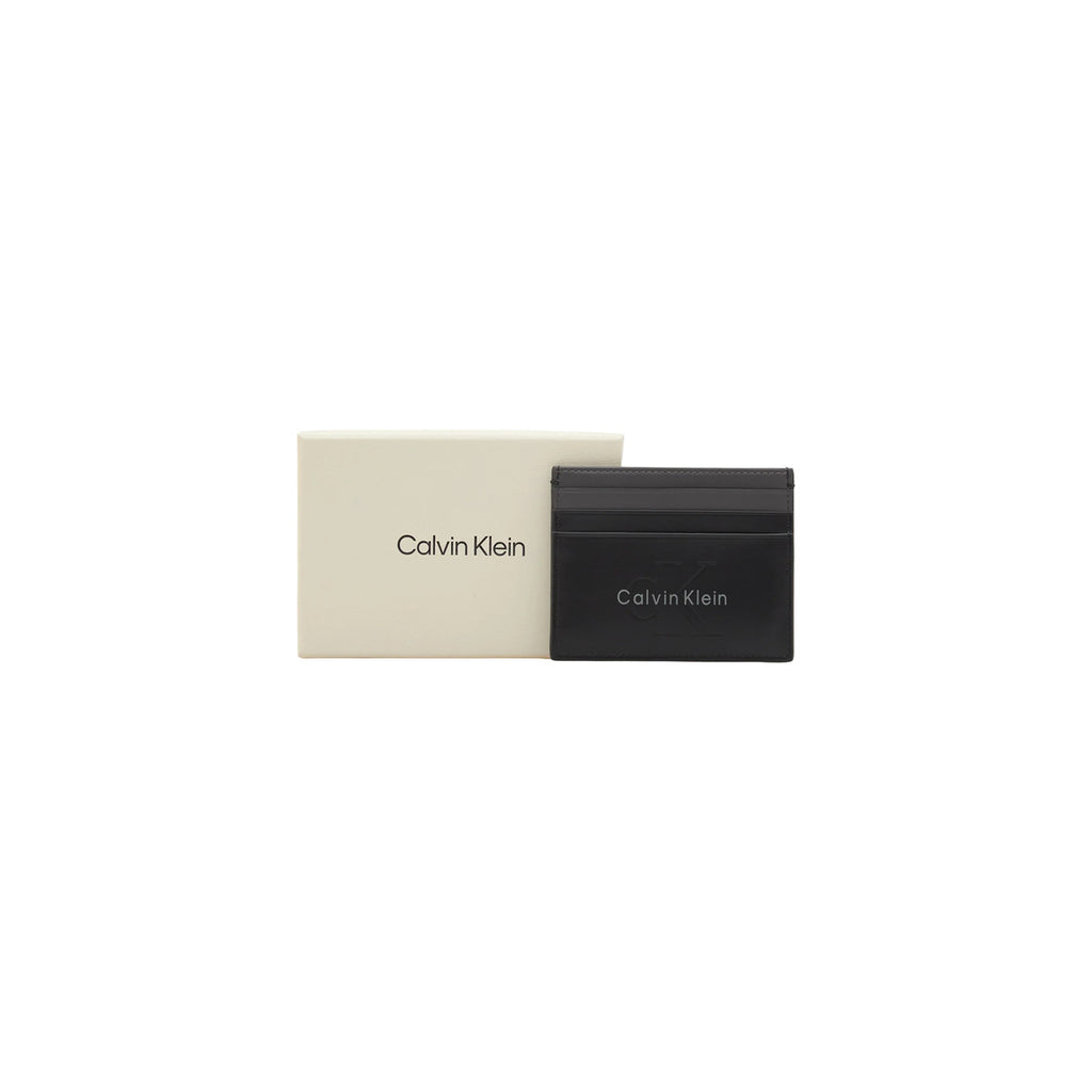 Calvin Klein - Calvin Klein Plånbok Man