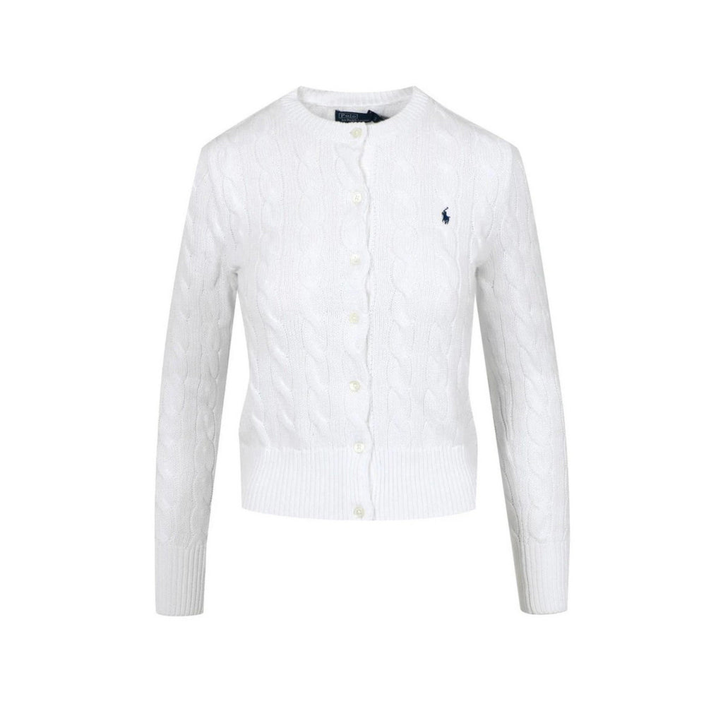 Polo Ralph Lauren - Polo Ralph Lauren Cardigan Kvinna