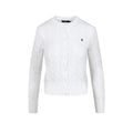 Polo Ralph Lauren - Polo Ralph Lauren Cardigan Kvinna
