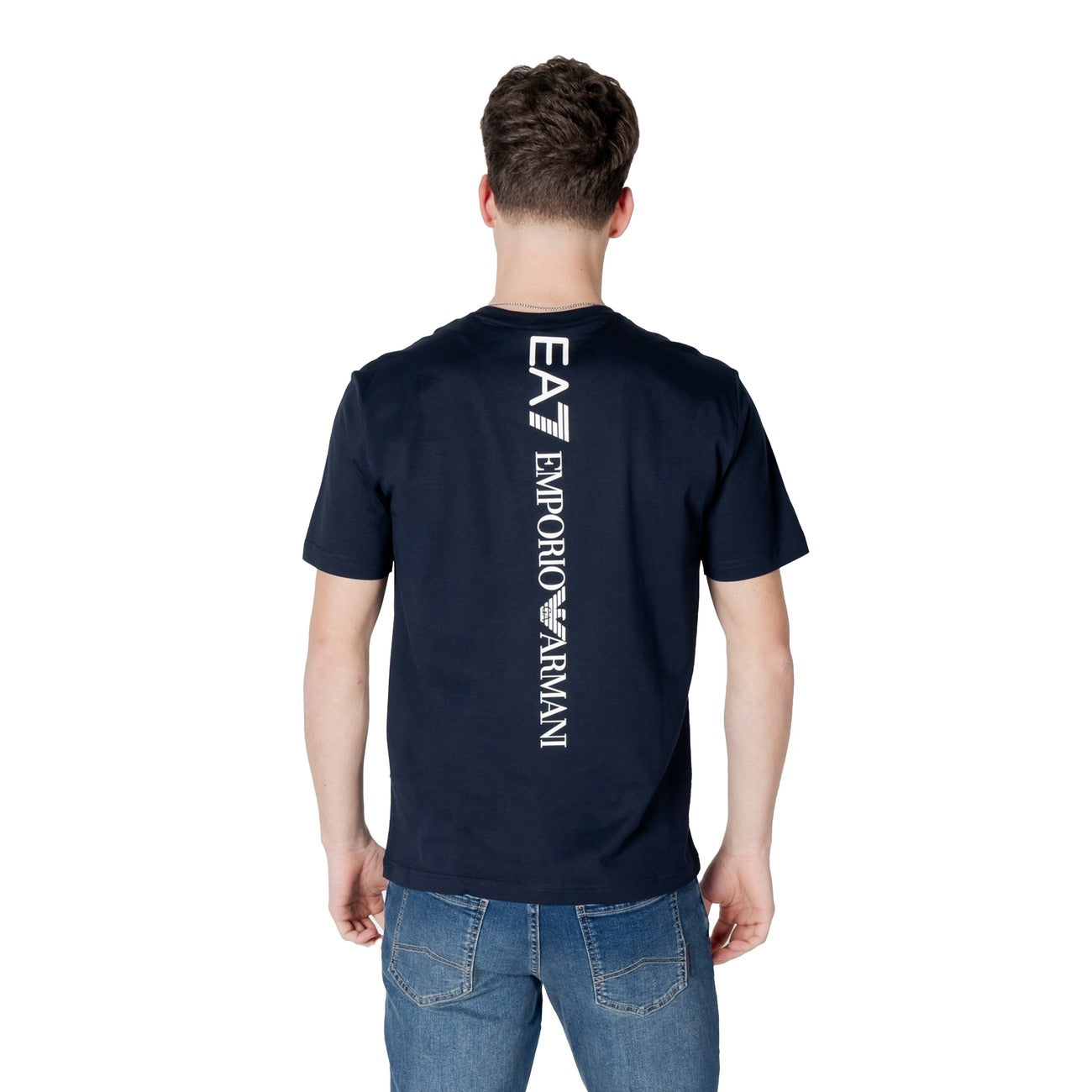 Ea7 - Ea7 T-shirt Man