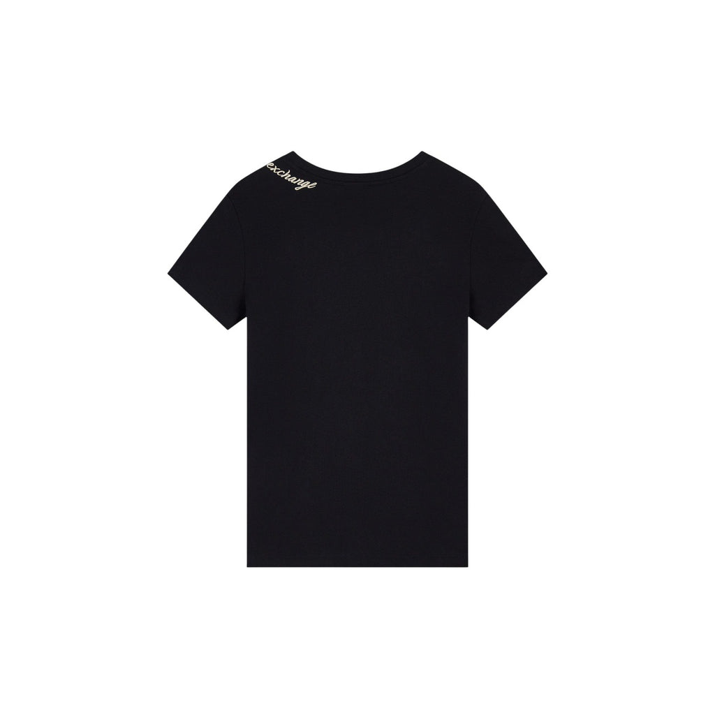 Armani Exchange - Armani Exchange T-shirt Kvinna