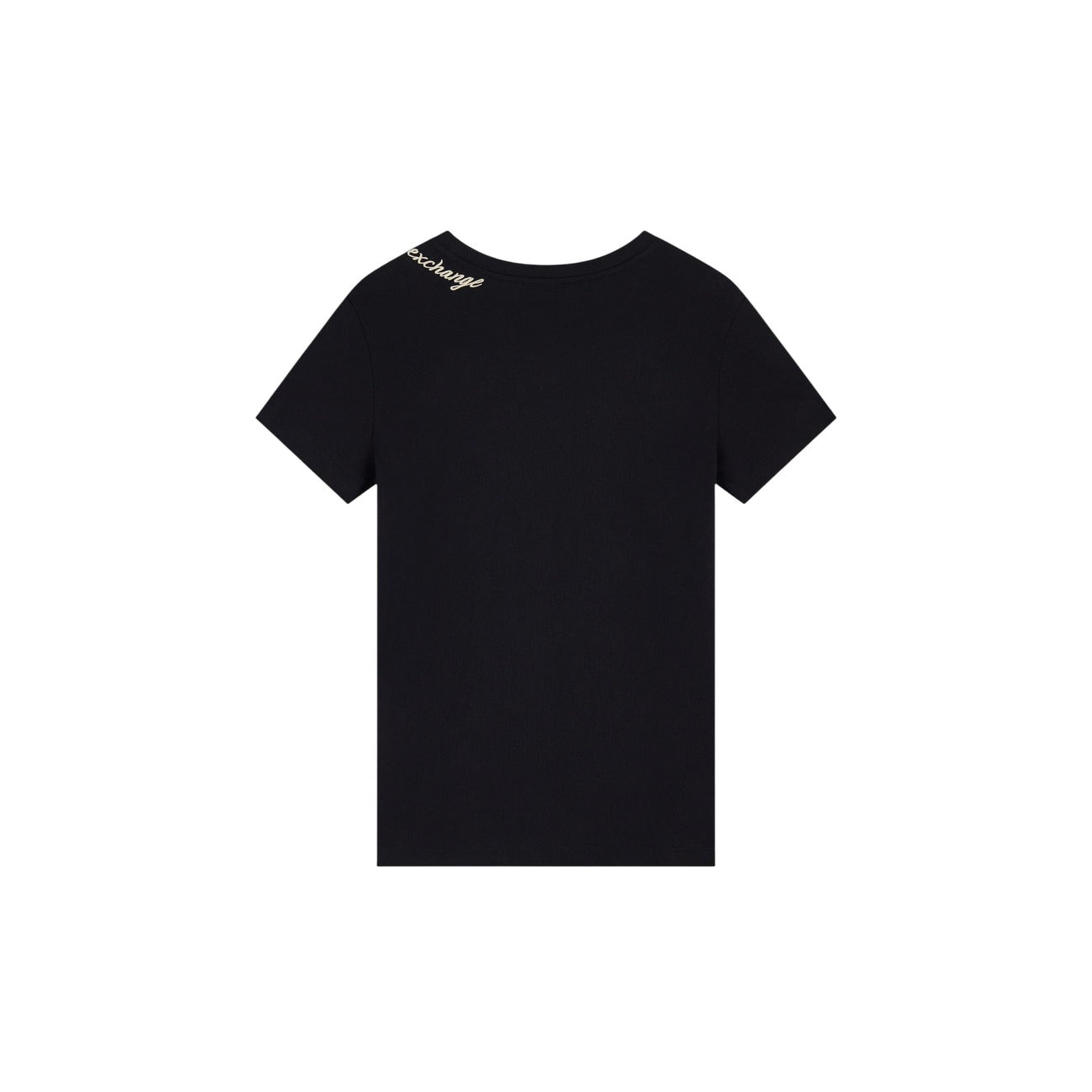 Armani Exchange - Armani Exchange T-shirt Kvinna