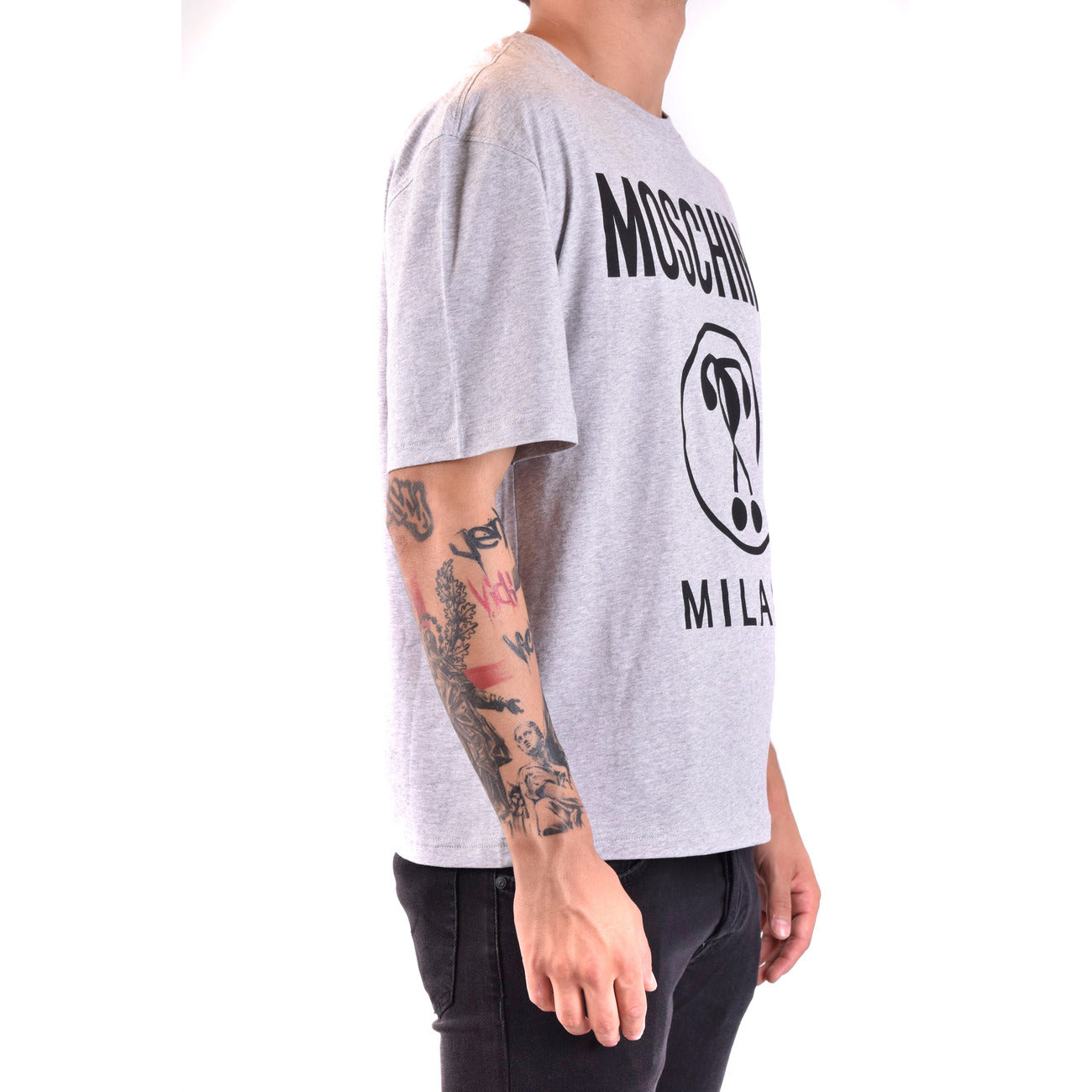 Moschino - Moschino T-shirt Man