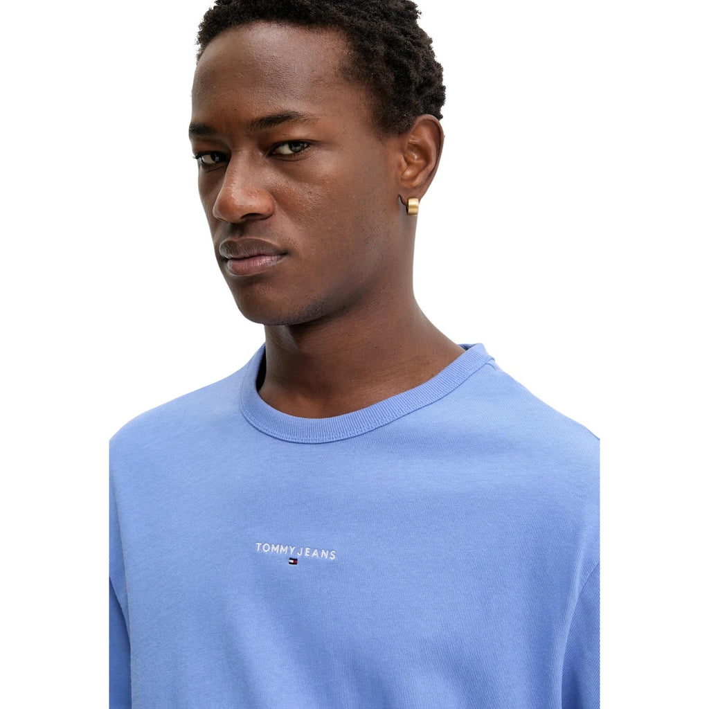 Tommy Hilfiger Jeans - Tommy Hilfiger Jeans T-shirt Man