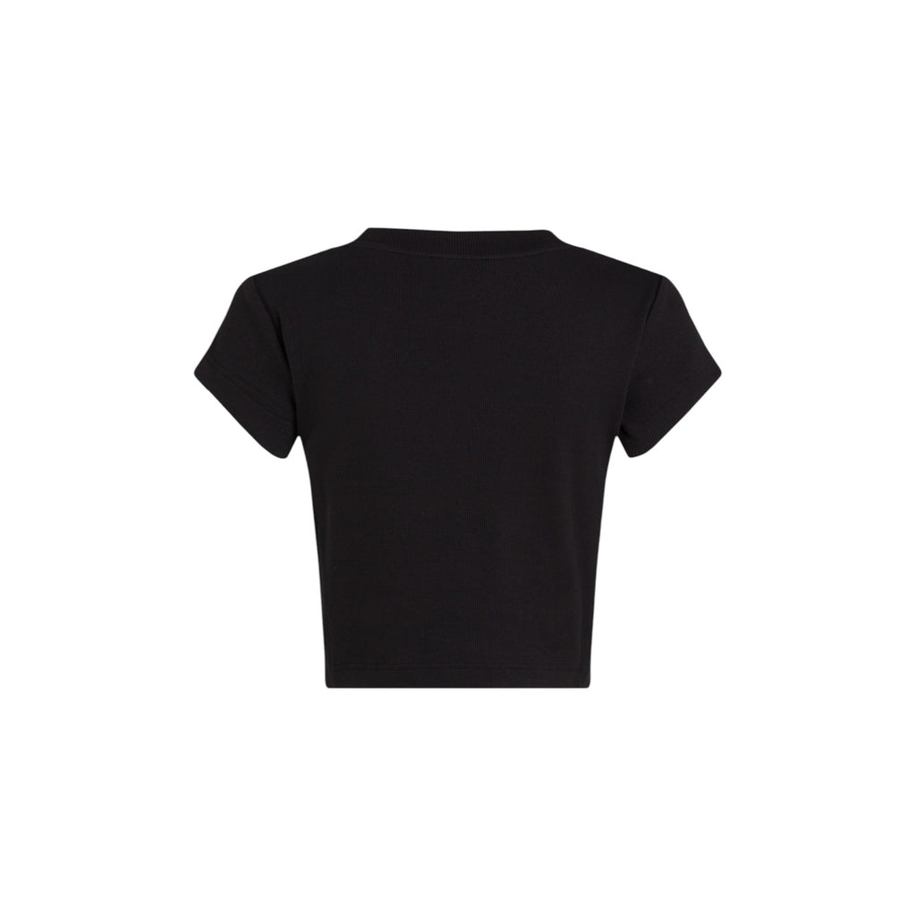 Calvin Klein Jeans - Calvin Klein Jeans T-shirt Kvinna