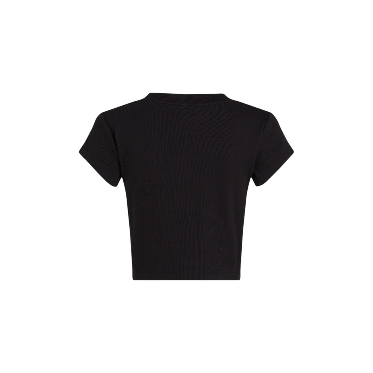 Calvin Klein Jeans - Calvin Klein Jeans T-shirt Kvinna