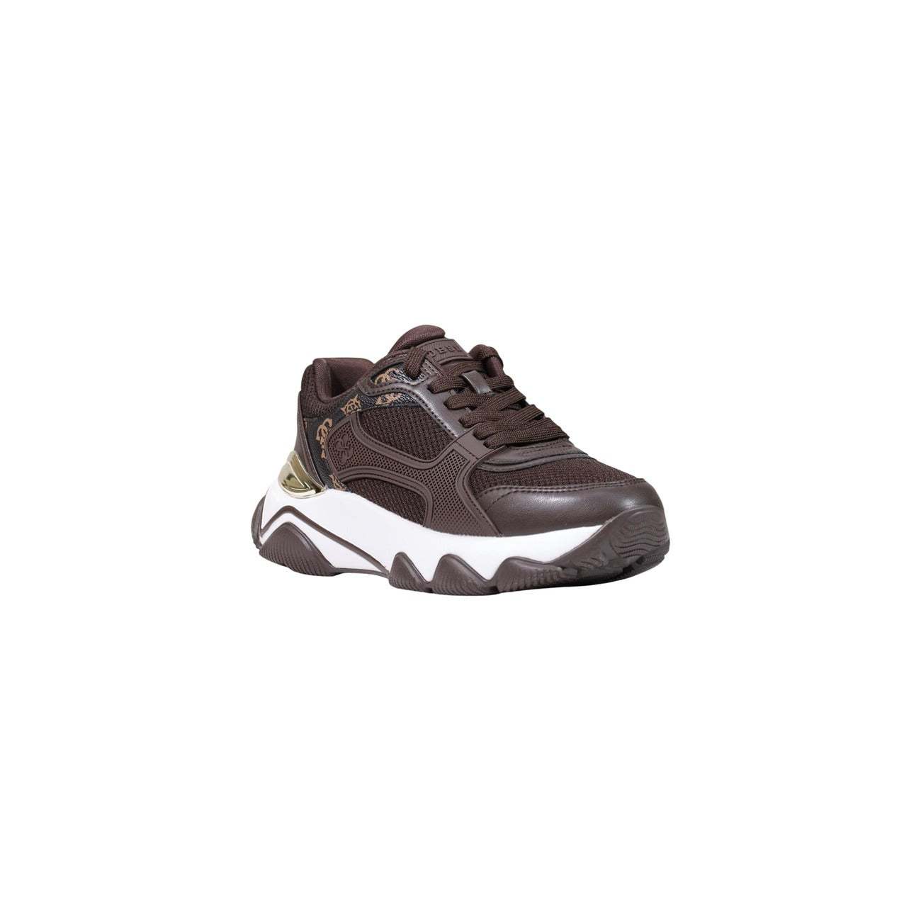 Guess - Guess Kvinna Sneakers