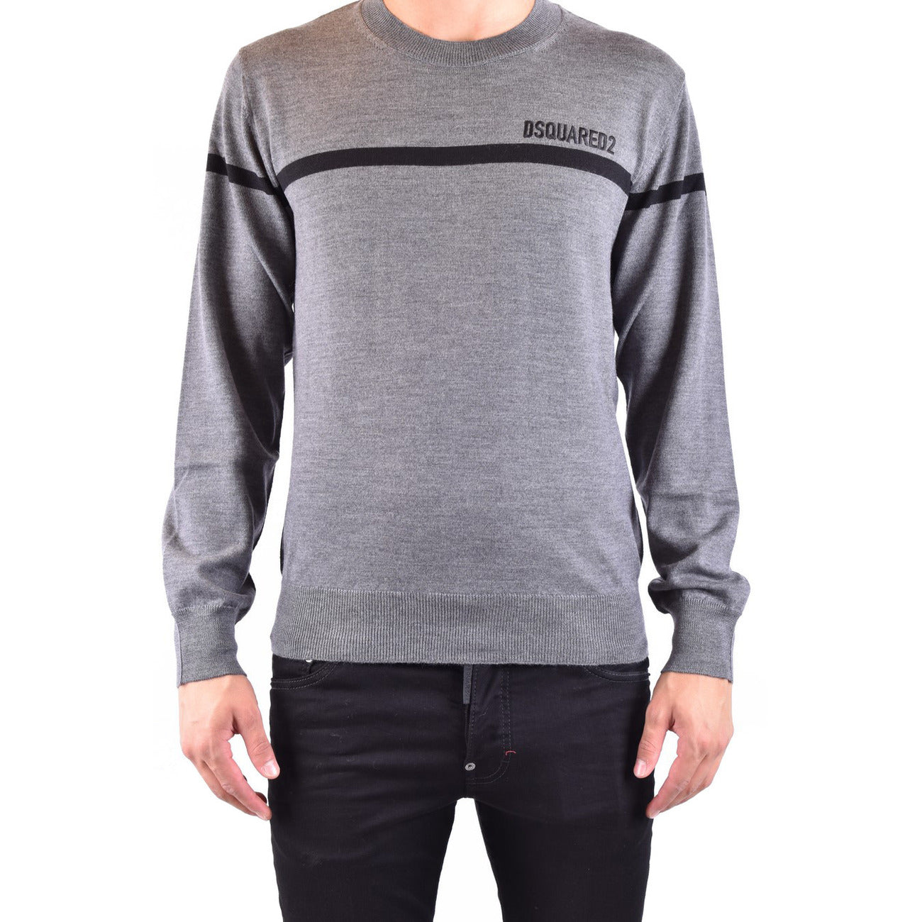 Dsquared2 - Dsquared2 Stickat Man
