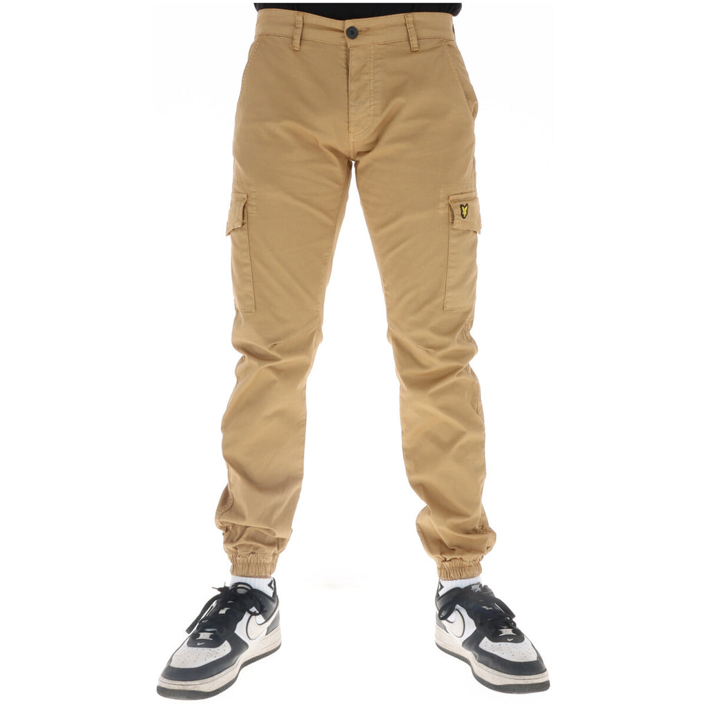 Lyle & Scott - Lyle & Scott Byxor Man