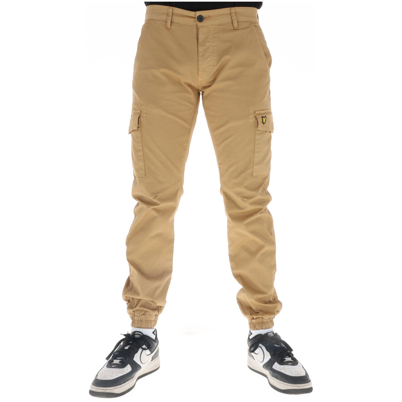 Lyle & Scott - Lyle & Scott Byxor Man