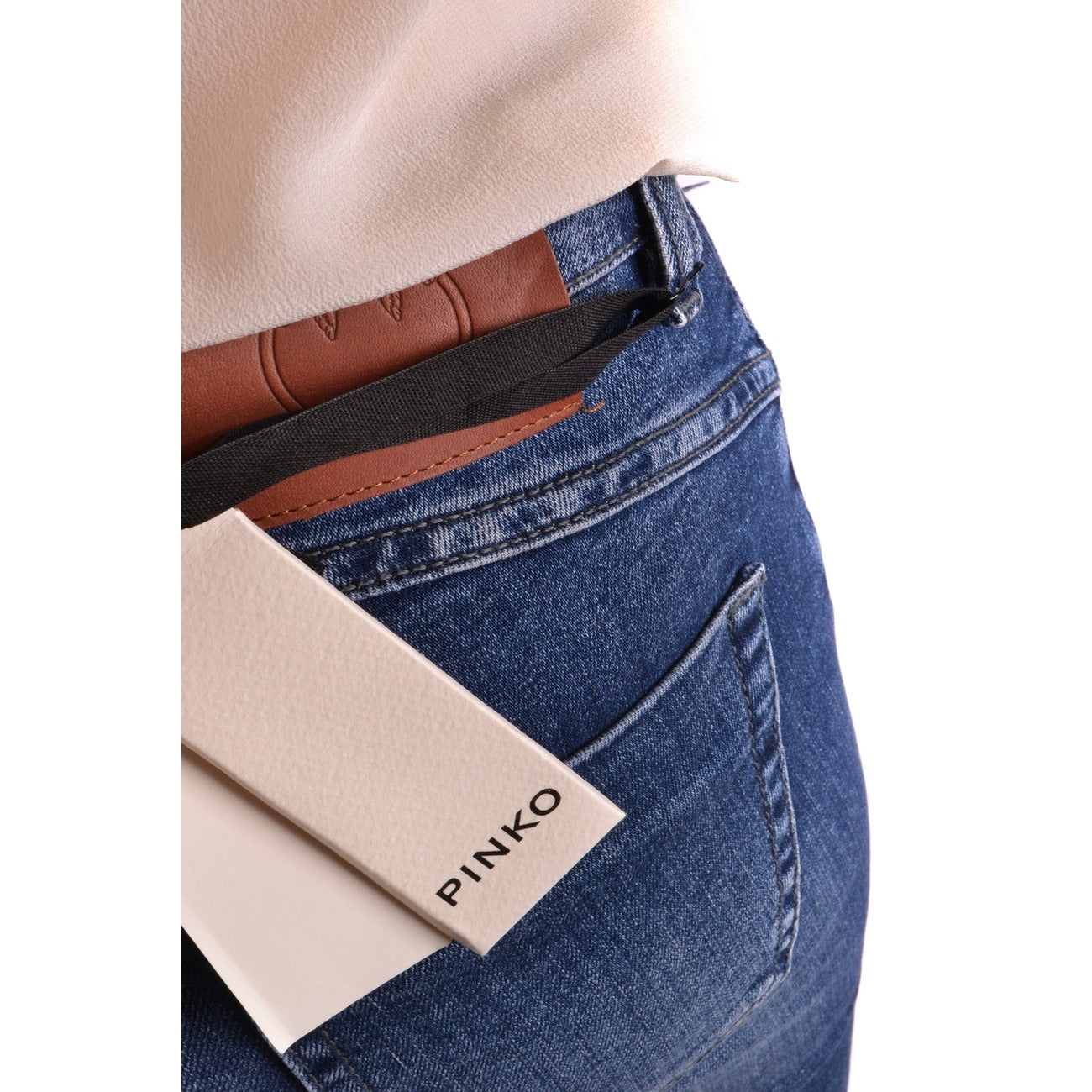 Pinko - Pinko Jeans Kvinna