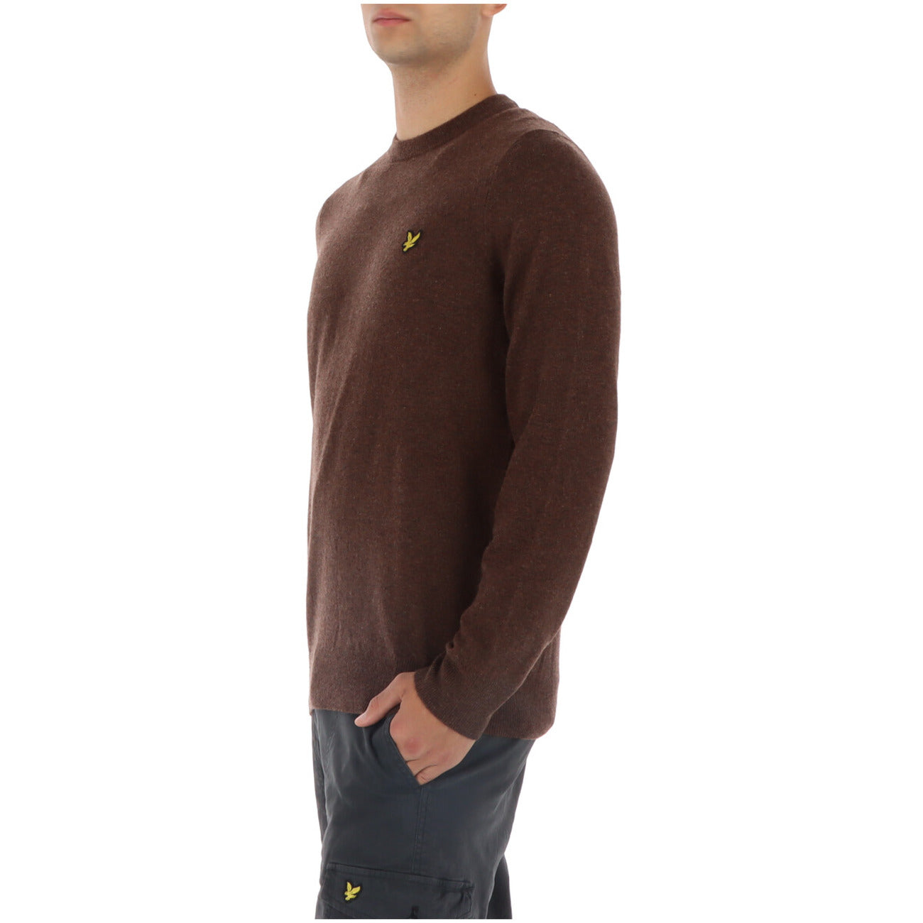 Lyle & Scott - Lyle & Scott Stickat Man