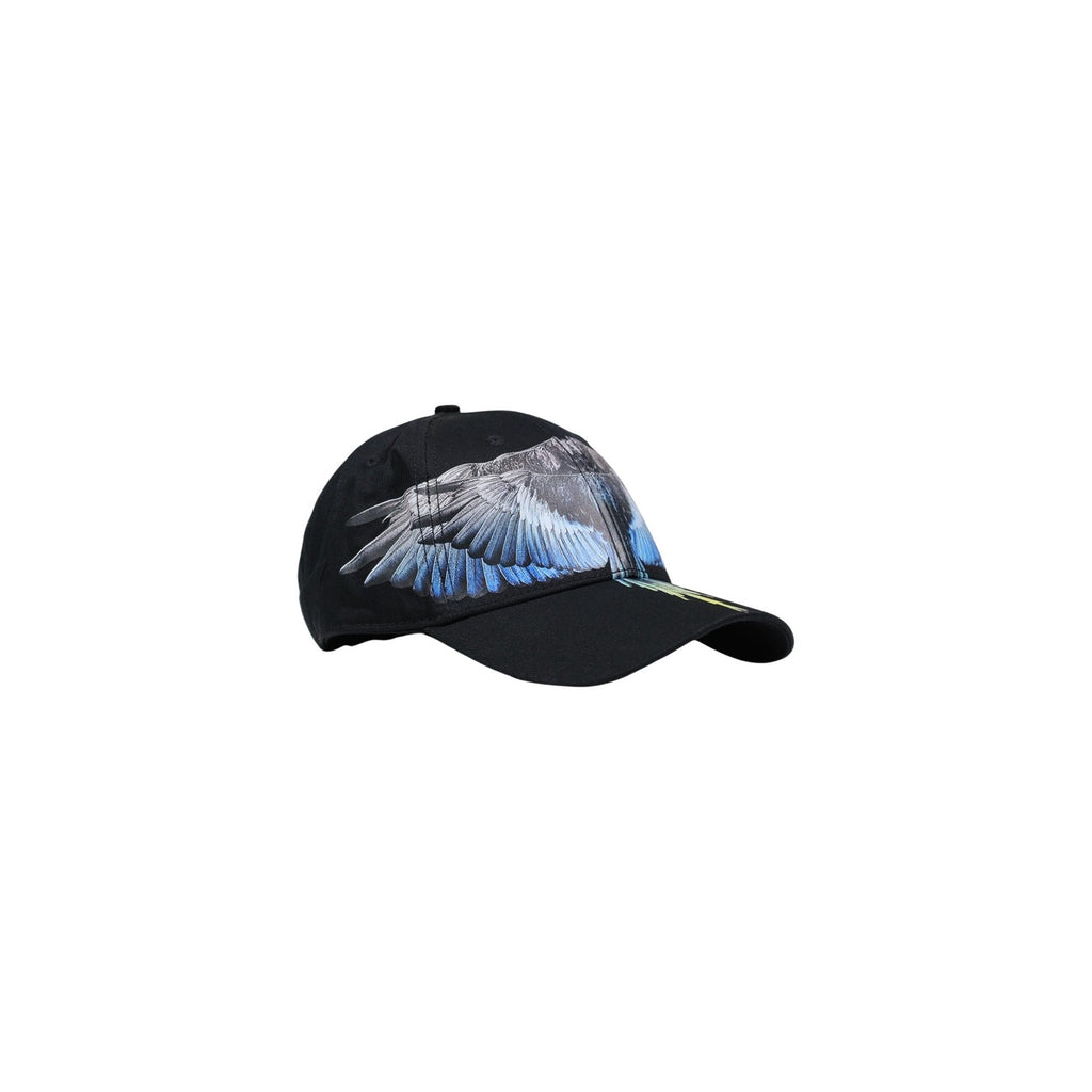 County Of Milan - County Of Milan Hatt Man