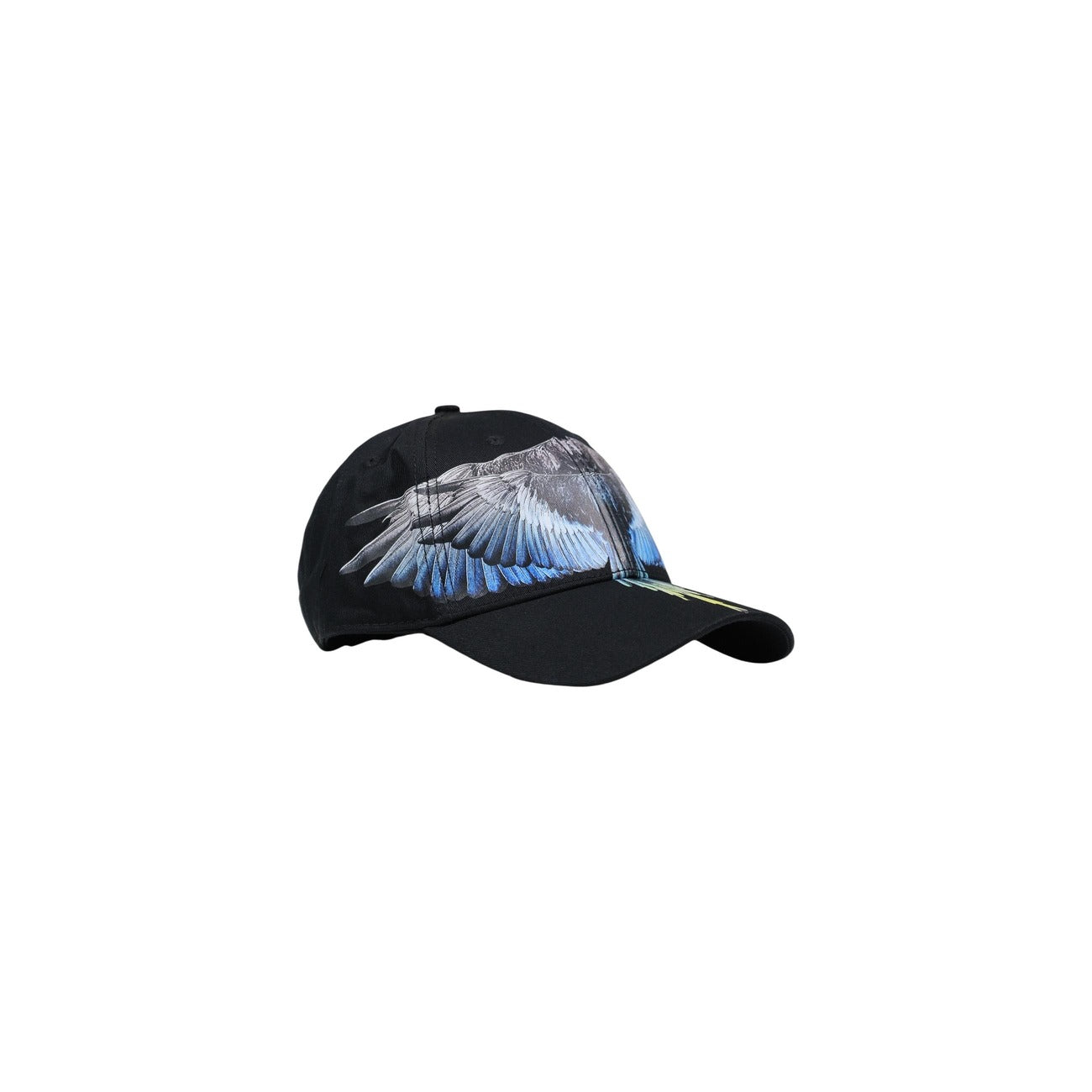 County Of Milan - County Of Milan Hatt Man