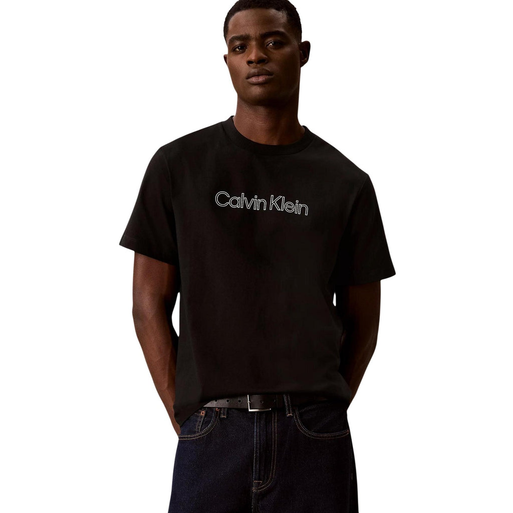 Calvin Klein Jeans - Calvin Klein Jeans T-shirt Man