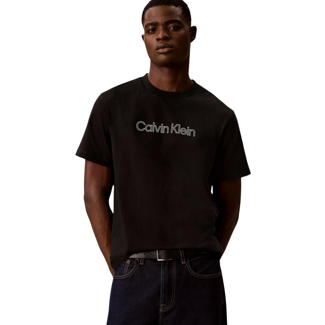 Calvin Klein Jeans - Calvin Klein Jeans T-shirt Man