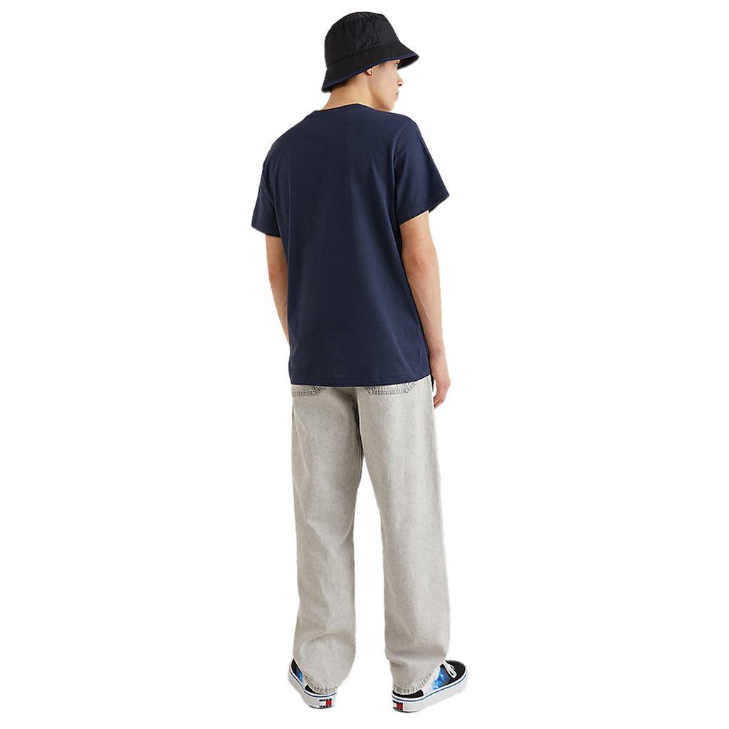 Tommy Hilfiger Jeans - Tommy Hilfiger Jeans T-shirt Man
