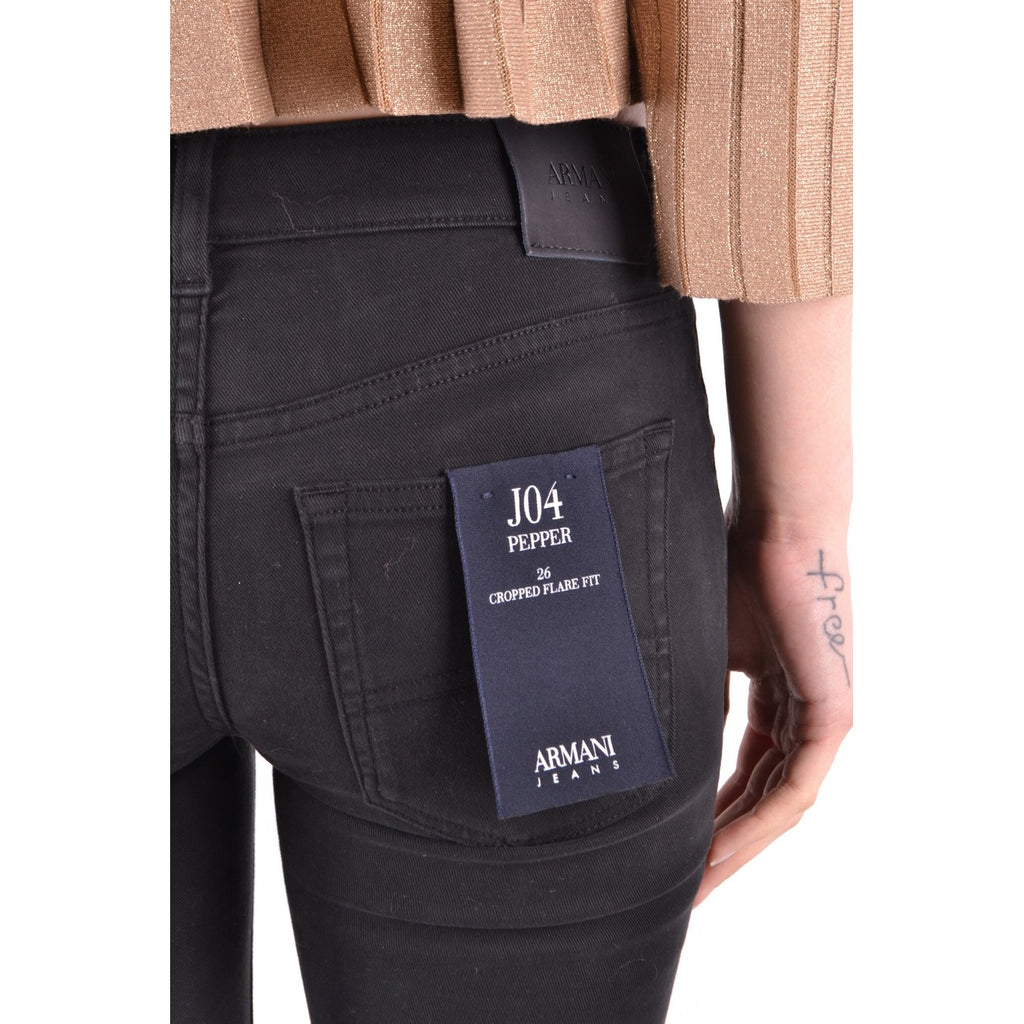 Armani Jeans - Armani Jeans Jeans Kvinna