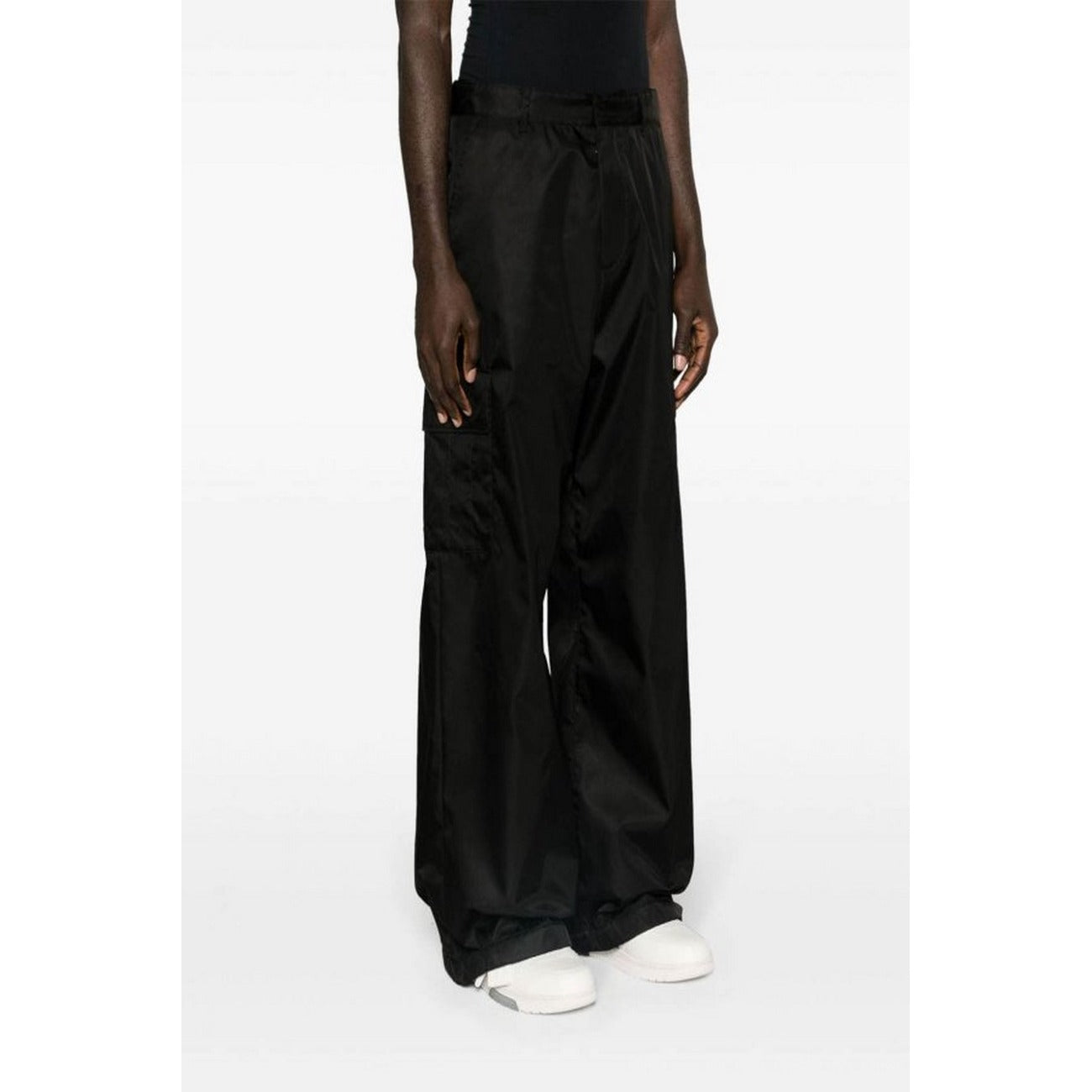Off-white - Off-white Byxor Man