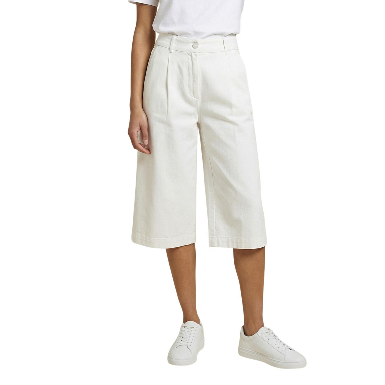 Only - Only Shorts Kvinna