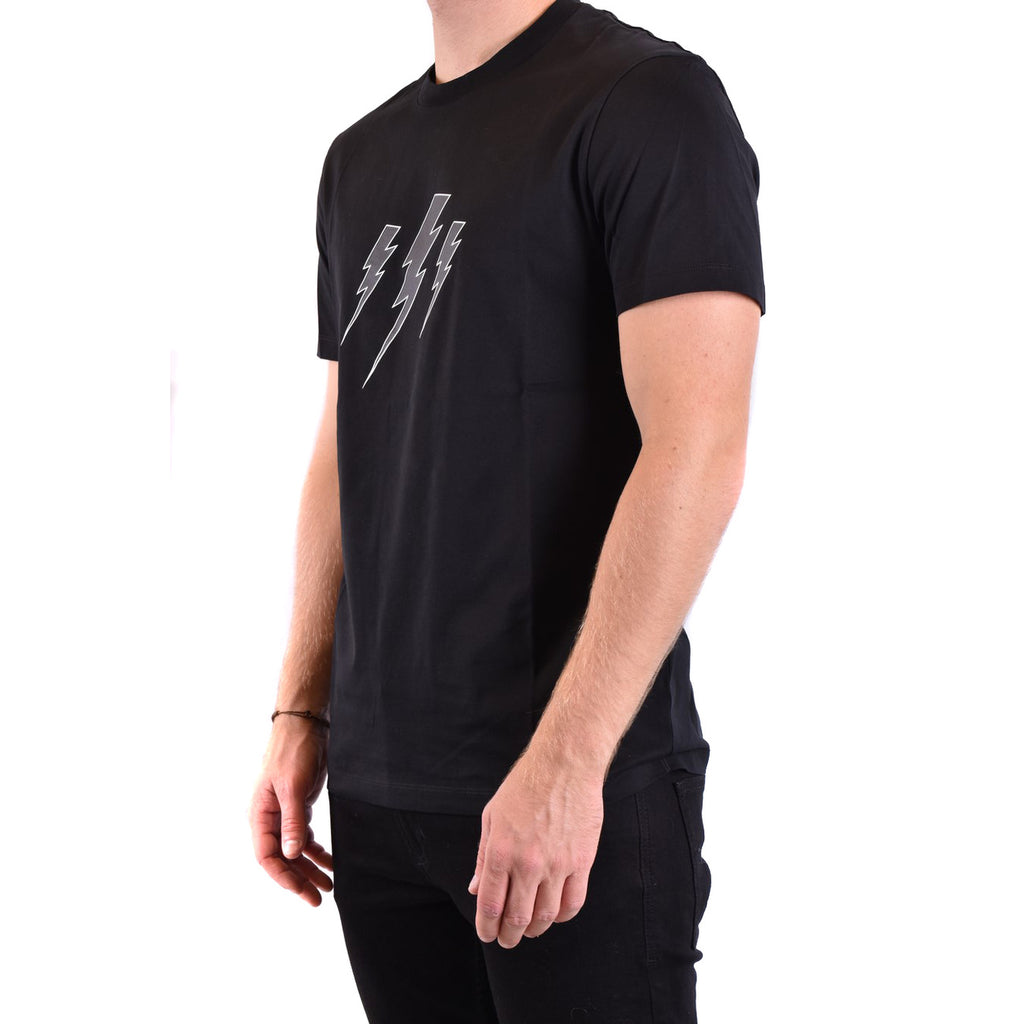 Neil Barrett - Neil Barrett T-shirt Man