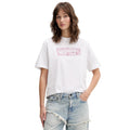 Karl Lagerfeld Jeans - Karl Lagerfeld Jeans T-shirt Kvinna