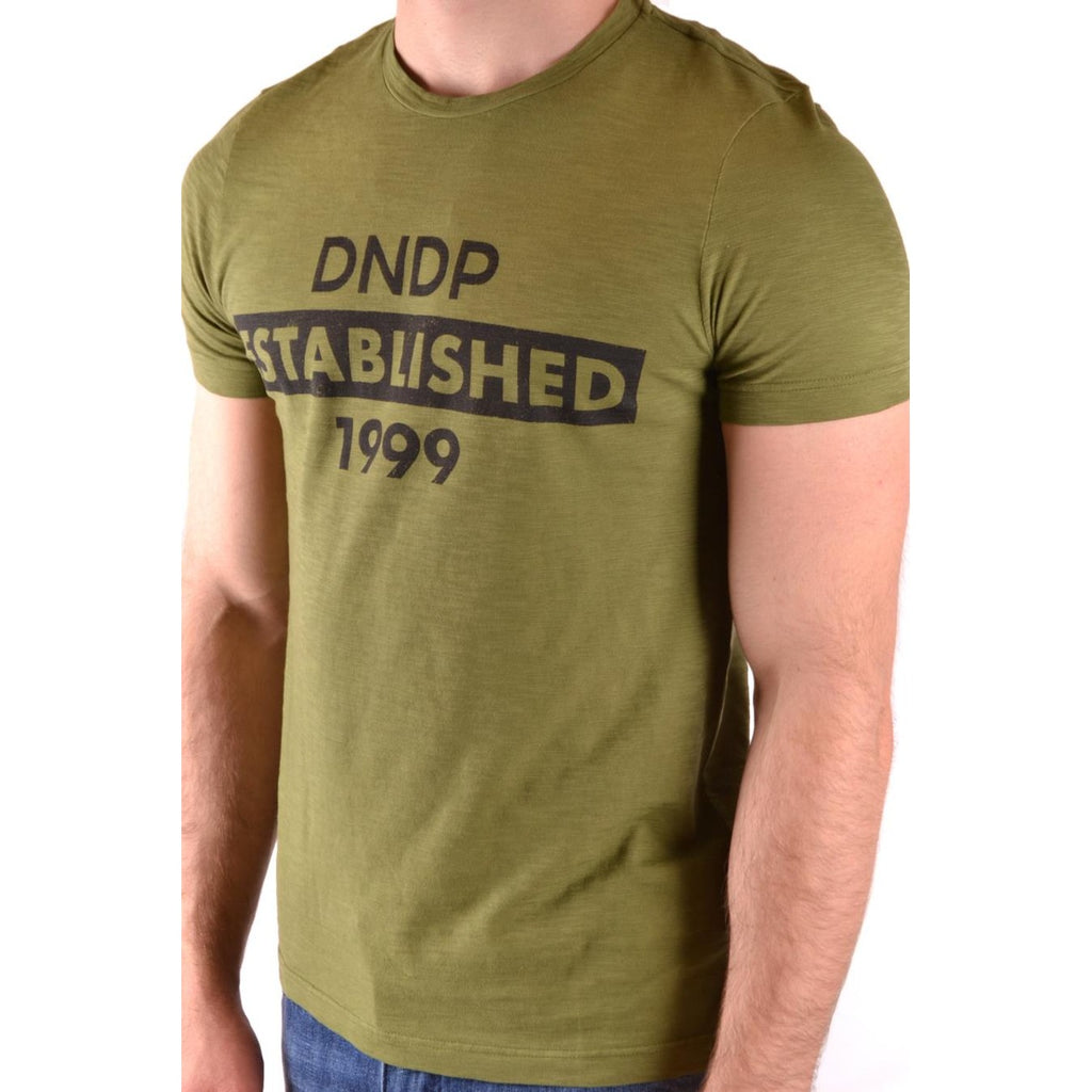 Dondup - Dondup T-shirt Man