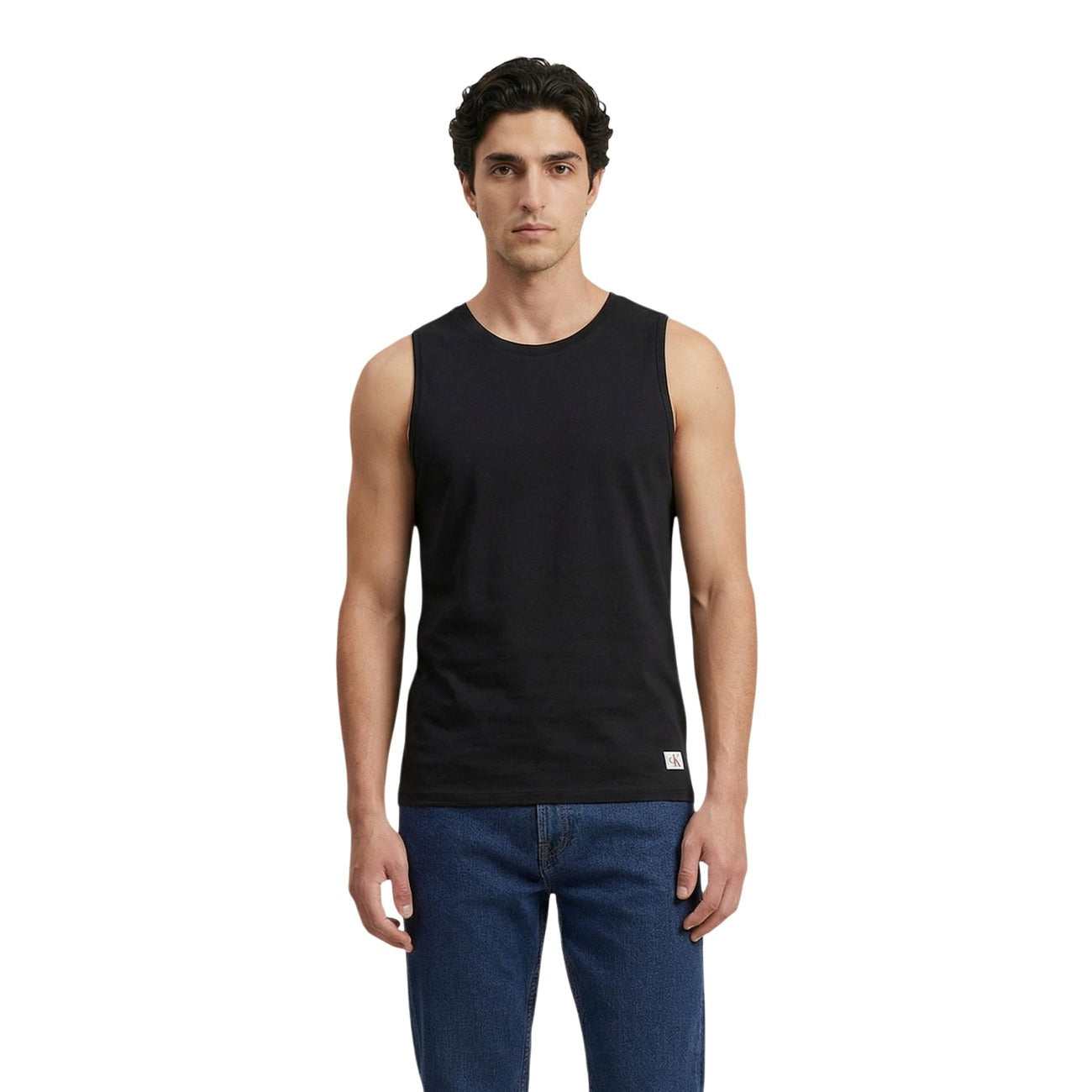 Calvin Klein Jeans - Calvin Klein Jeans Tank-Top Man