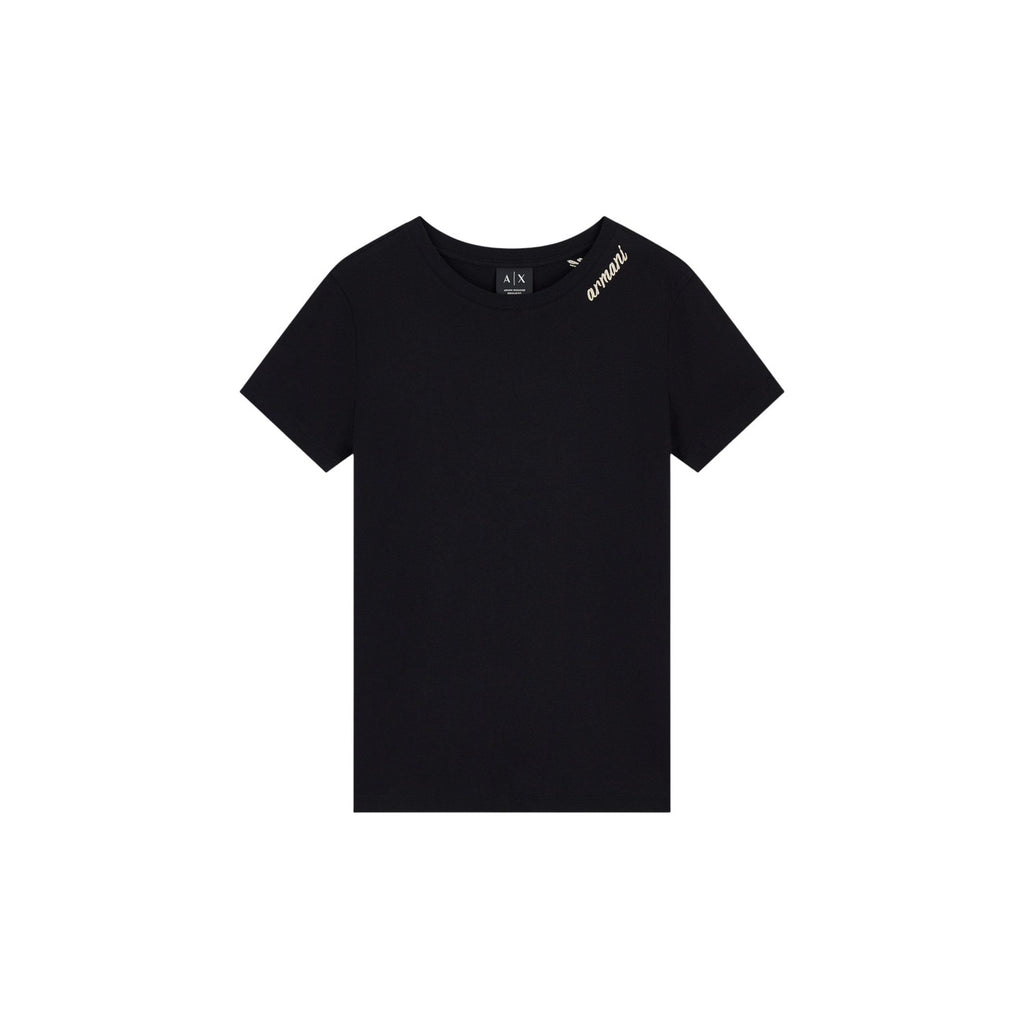 Armani Exchange - Armani Exchange T-shirt Kvinna